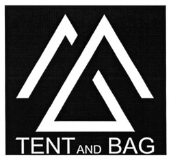 Заявка на торговельну марку № m201621201: tent and bag; м; m