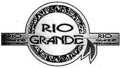 Свідоцтво торговельну марку № 26016 (заявка 99124406): rio grande; grange