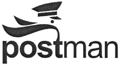Заявка на торговельну марку № m200815118: postman