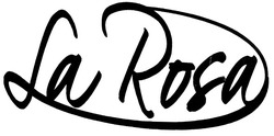 Свідоцтво торговельну марку № 134128 (заявка m200909898): la rosa