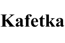 Свідоцтво торговельну марку № 337179 (заявка m202122159): kafetka