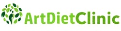 Свідоцтво торговельну марку № 295398 (заявка m201906876): artdietclinic; art diet clinic