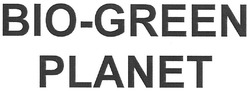 Свідоцтво торговельну марку № 154074 (заявка m201101846): bio-green planet