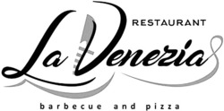 Свідоцтво торговельну марку № 338694 (заявка m202126185): la venezia; restaurant; barbecue and pizza