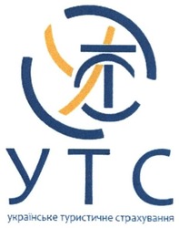Заявка на торговельну марку № m201714400: утс; українське туристичне страхування; уст; ytc; yct