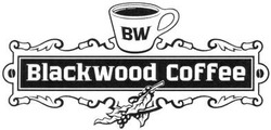 Свідоцтво торговельну марку № 199552 (заявка m201401350): blackwood coffee; bw