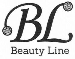 Свідоцтво торговельну марку № 276761 (заявка m201813687): bl; beauty line