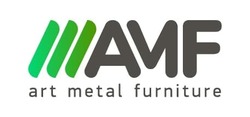 Заявка на торговельну марку № m202200836: amf art metal furniture