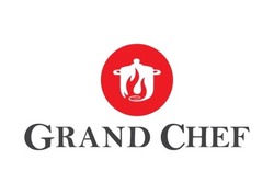 Свідоцтво торговельну марку № 184586 (заявка m201300418): grand chef