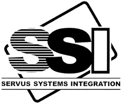 Свідоцтво торговельну марку № 135765 (заявка m200911770): ssi; servus systems integration