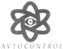 Свідоцтво торговельну марку № 271526 (заявка m201803941): avtocontrol