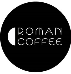 Свідоцтво торговельну марку № 274690 (заявка m201808630): roman coffee