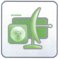 Свідоцтво торговельну марку № 130474 (заявка m200910767): wireless