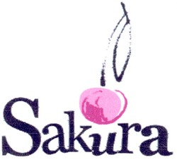Заявка на торговельну марку № m200820010: sakura