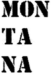 Свідоцтво торговельну марку № 112863 (заявка m200908047): mon ta na; montana