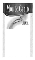 Свідоцтво торговельну марку № 195898 (заявка m201413115): monte carlo; mc