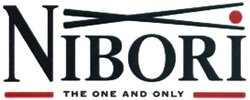Свідоцтво торговельну марку № 229024 (заявка m201603453): nibori; the one and only