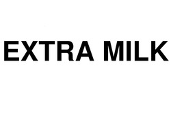 Заявка на торговельну марку № m202313400: extra milk