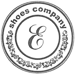 Свідоцтво торговельну марку № 127924 (заявка m200811551): shoes company; е