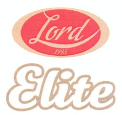 Заявка на торговельну марку № m201205290: lord; 1995; elite