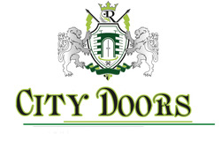 Свідоцтво торговельну марку № 345754 (заявка m202207594): city doors