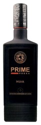 Свідоцтво торговельну марку № 254817 (заявка m201809192): prime vodka; noir; оброблена кокосовим вугіллям; spin the world around you