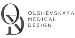 Свідоцтво торговельну марку № 292945 (заявка m201900871): olshevskaya medical design; od; од