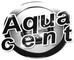 Заявка на торговельну марку № m201505036: aqua cent