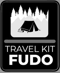Заявка на торговельну марку № m202400264: кіт; travel kit fudo