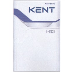 Свідоцтво торговельну марку № 200101 (заявка m201402285): kent; hd; havy blue