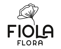 Заявка на торговельну марку № m202215679: fiola flora