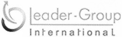 Свідоцтво торговельну марку № 186519 (заявка m201303560): leader-group international; lg