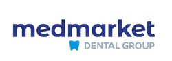 Заявка на торговельну марку № m202314867: medmarket dental group
