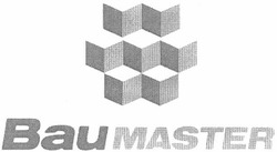 Заявка на торговельну марку № m200607940: baumaster