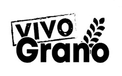 Заявка на торговельну марку № m202009808: vivo grano