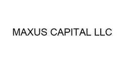 Заявка на торговельну марку № m201928573: maxus capital llc