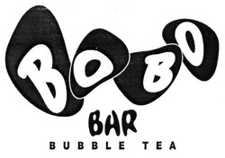 Заявка на торговельну марку № m201301503: вово; bobo; bubble tea; bar