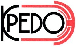 Заявка на торговельну марку № 2003033121: kpedo; кредо