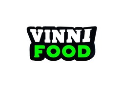 Заявка на торговельну марку № m202405999: vinni food
