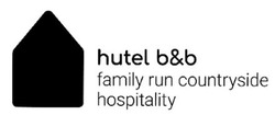 Свідоцтво торговельну марку № 332057 (заявка m202110417): bb; hutel b&b; family run countryside hospitality