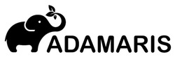 Заявка на торговельну марку № m202314831: adamaris