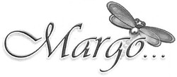 Заявка на торговельну марку № m201214947: margo...