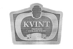 Свідоцтво торговельну марку № 149278 (заявка m201011009): kvint private collection