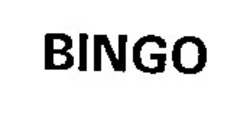 Свідоцтво торговельну марку № 10714 (заявка 94010298): bingo