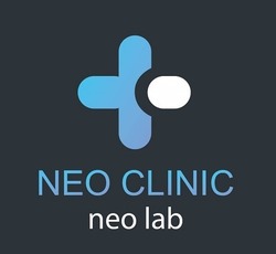 Заявка на торговельну марку № m202122549: neo clinic neo lab; +