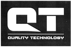 Свідоцтво торговельну марку № 318150 (заявка m202010911): qt; quality technology