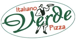 Свідоцтво торговельну марку № 186176 (заявка m201306304): italiano pizza; verde