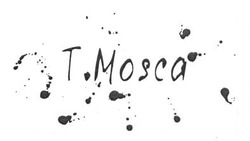 Свідоцтво торговельну марку № 201534 (заявка m201407545): t.mosca