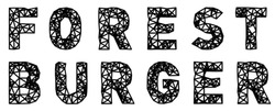 Свідоцтво торговельну марку № 242986 (заявка m201622976): forest burger