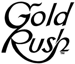 Заявка на торговельну марку № 20031213335: gold; rush